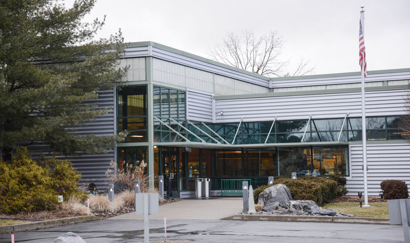 Union County Government Center